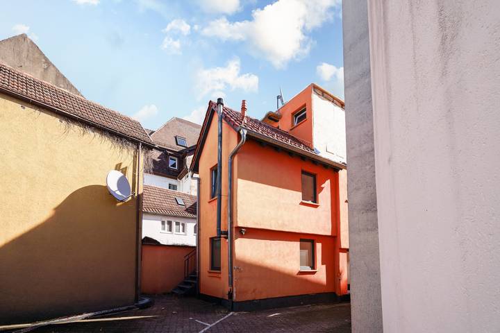 Ferienwohnung für 2 Personen in Bühl - 4