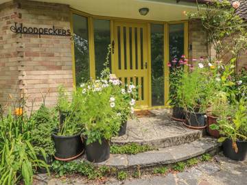 Cottage voor 2 Personen in Langdon, Kent, Afbeelding 1