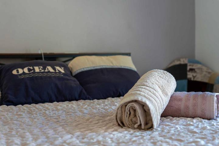 Gîte pour 2 personnes, avec vue sur le lac à Aytré - 2