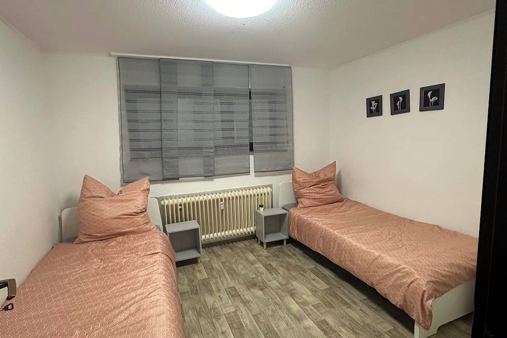 Ganze Wohnung, Da Vinci Ferienwohnung in Zirndorf, Franken
