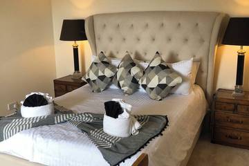 Holiday Home for 8 People in Tobermory, Isle of Mull, Photo 1