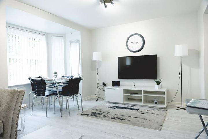 Appartement de vacances pour 4 personnes