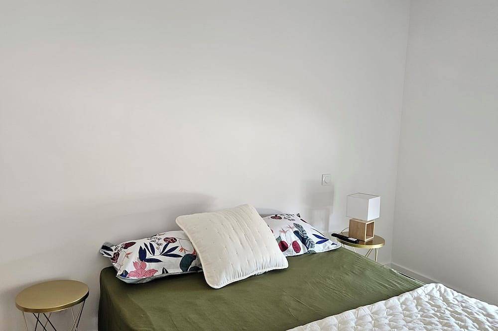 Appartement entier, La Terrasse in Corbara, Région de Calvi