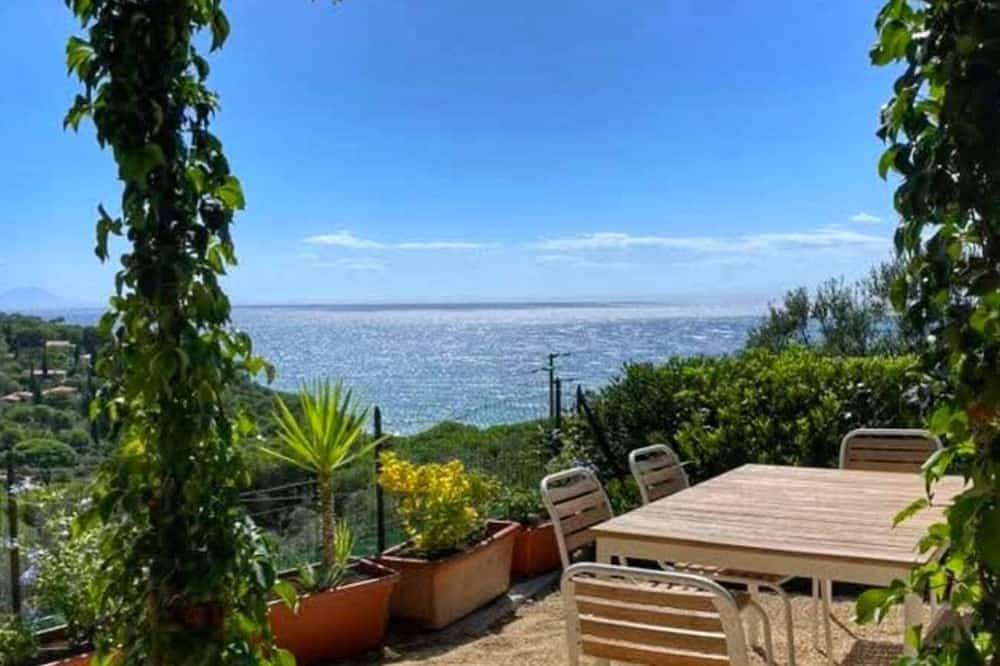 Villa Elba Mare & Relax Capoliveri - Sea view and proximity to the sea in a quiet location in Capoliveri, Isola d'Elba
