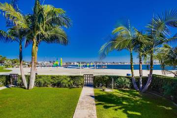 Vacation Rental for 20 Guests in Mission Bay (SD), San Diego, Picture 3