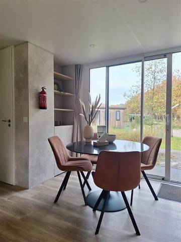 Bungalow voor 4 Personen in Nationaal Park Dwingelderveld, Drenthe, Afbeelding 2