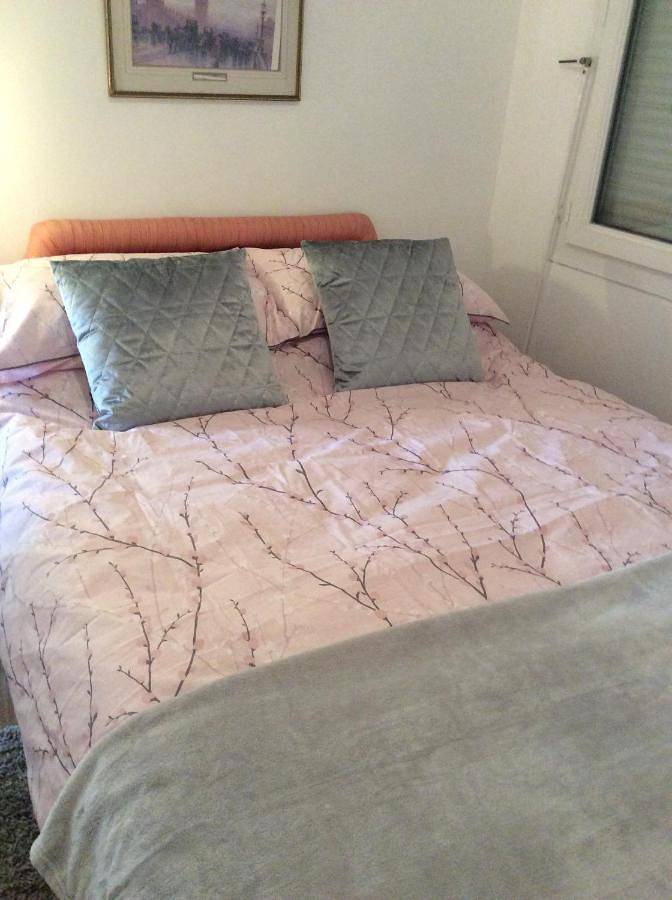 Location de vacances pour 4 personnes à Fougerolles-du-Plessis - 4