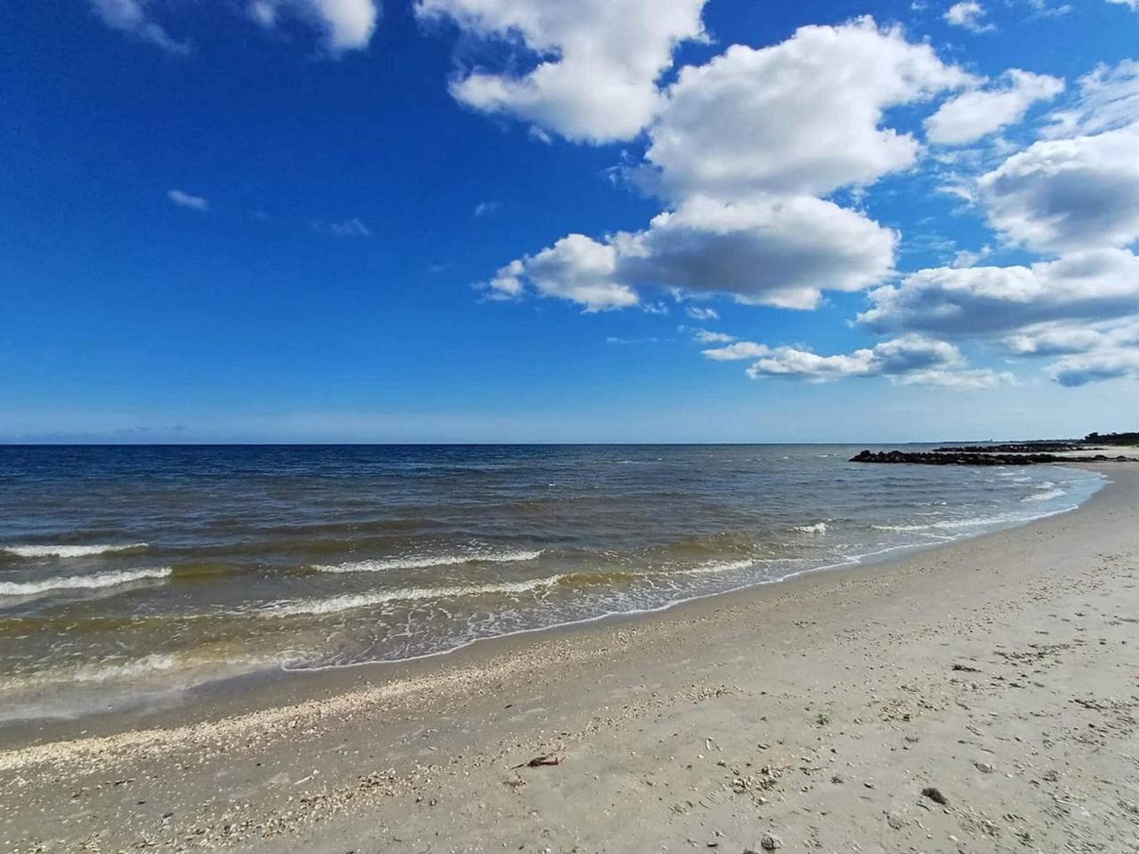 4 Personen Ferienhaus in Læsø in Østerby (Læsø), Læsø