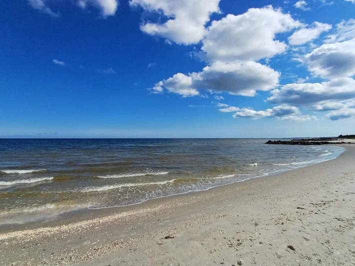4 person feriebolig i Læsø in Østerby (Læsø), Læsø