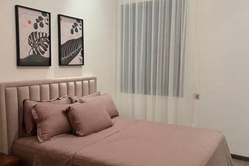 Apartamento para 6 Personas en Casablanca, Grand Casablanca region, Foto 1