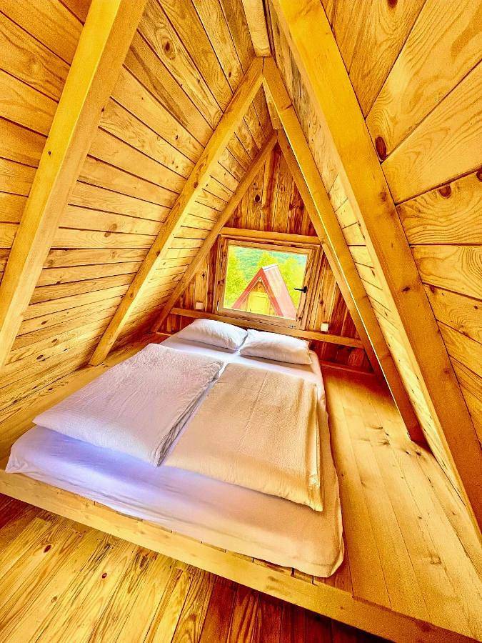 Mountain Camp Outdoor Tara in Republika Serbska