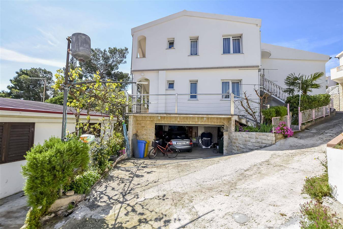 Appartamento vacanze a Rogosnizza a partire da 82€ a notte