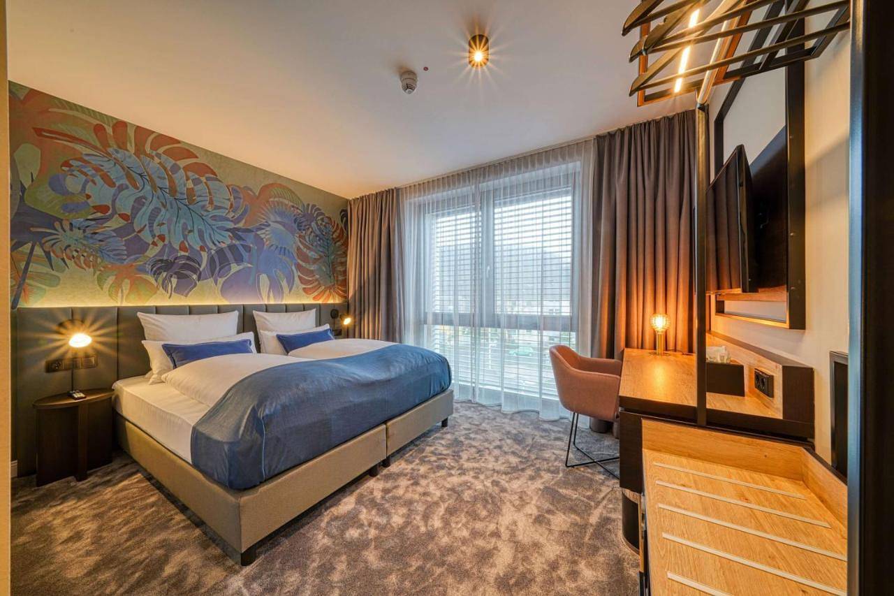 Sunday Hotel Bonn in Bad Godesberg, Bonn
