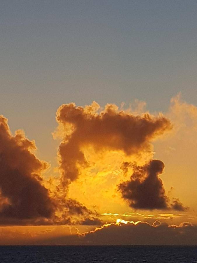 Ferienwohnung für 2 Personen, mit Garten und Ausblick auf La Palma - 2