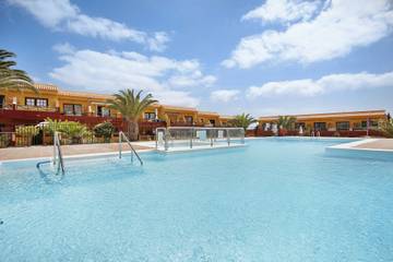 Appartamento per 4 Persone in Nuevo Horizonte, Antigua, Foto 3