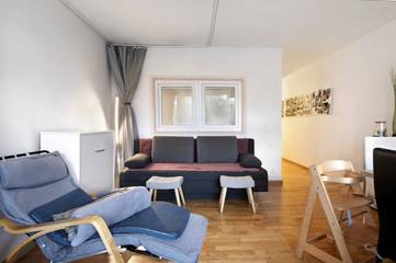 Ferienwohnung für 3 Personen in Höchenschwand, Hochschwarzwald, Bild 1