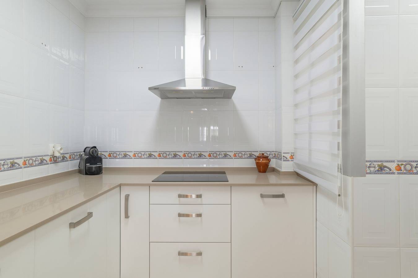 Holiday Home 'Ricardo' with Private Terrace and Wi-Fi in Playa Barbate, Barbate