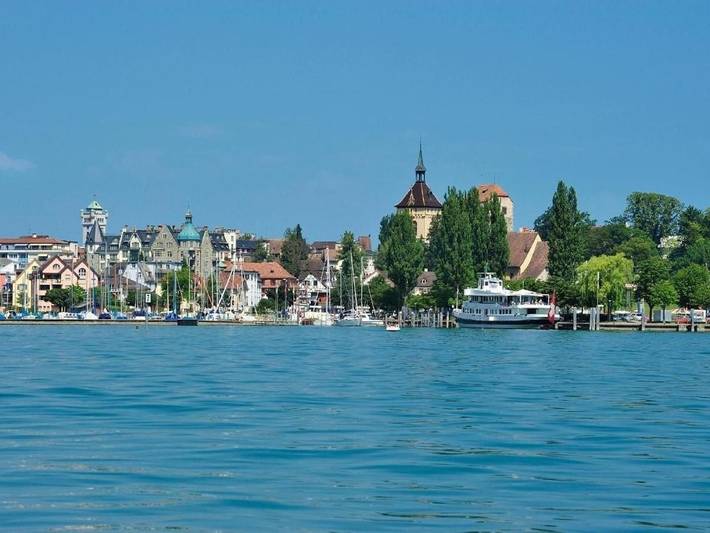 Gîte pour 4 personnes à Arbon - 2