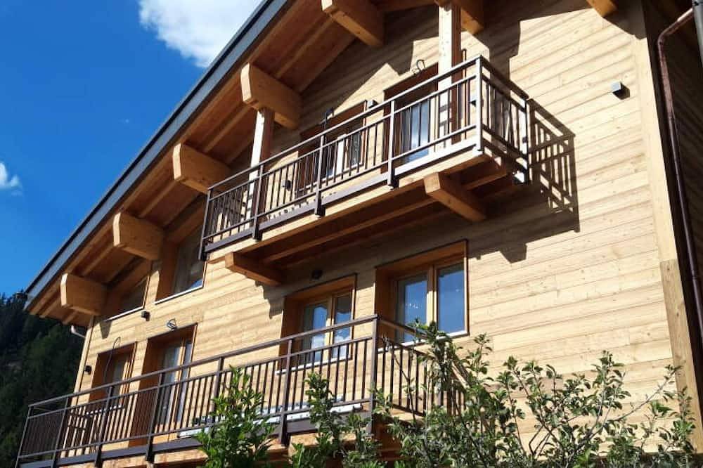 Photo : Maison de vacances
