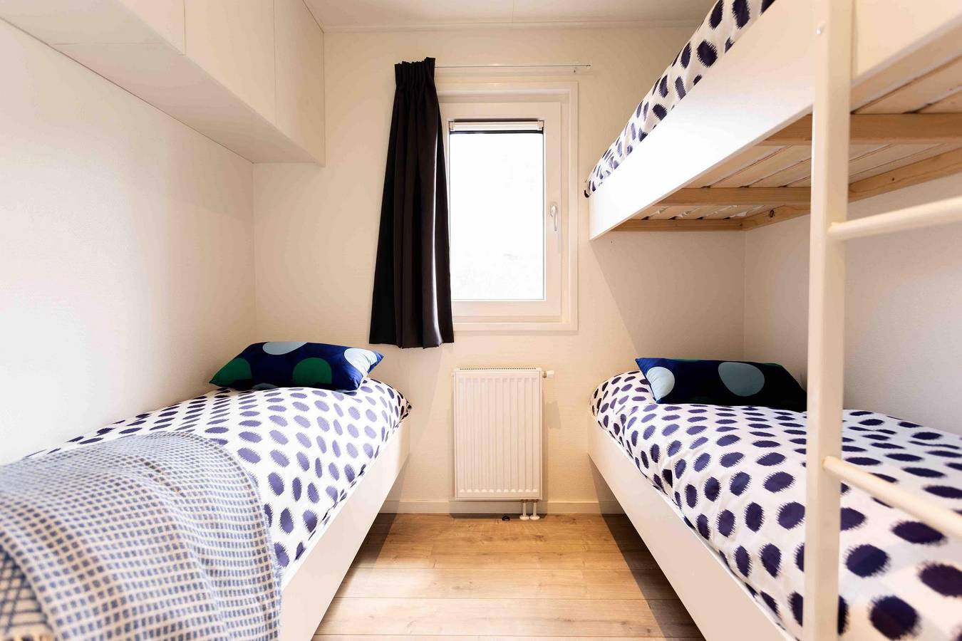 Résidence Lichtenvoorde — Lindenhoeve 5 personen in Lichtenvoorde, Achterhoek