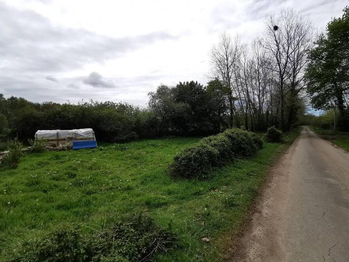 Gîte pour 4 personnes, avec jardin à Saint-Évarzec - 3
