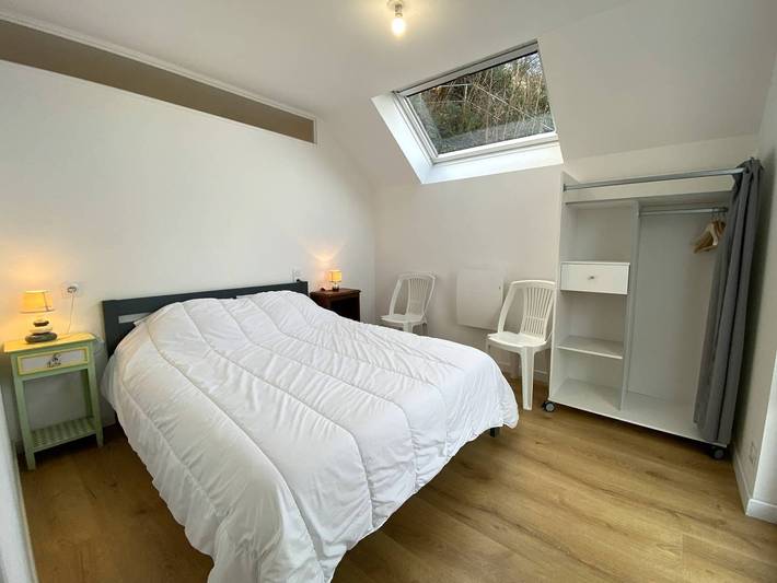 Ferienhaus für 4 Personen, mit Balkon in Perros-Guirec - 2