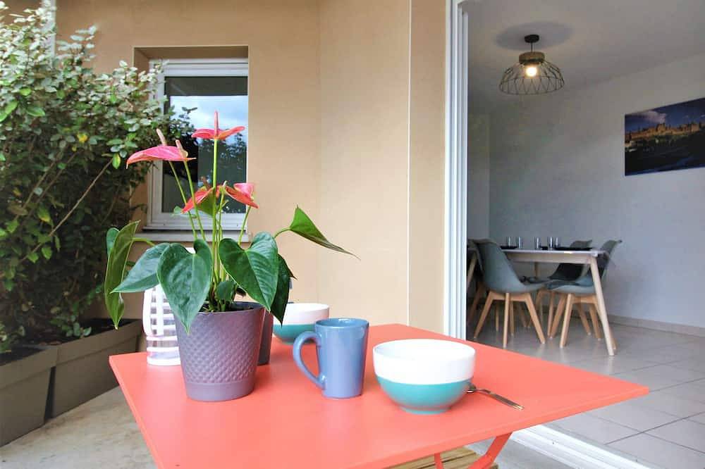 Photo : Appartement de vacances