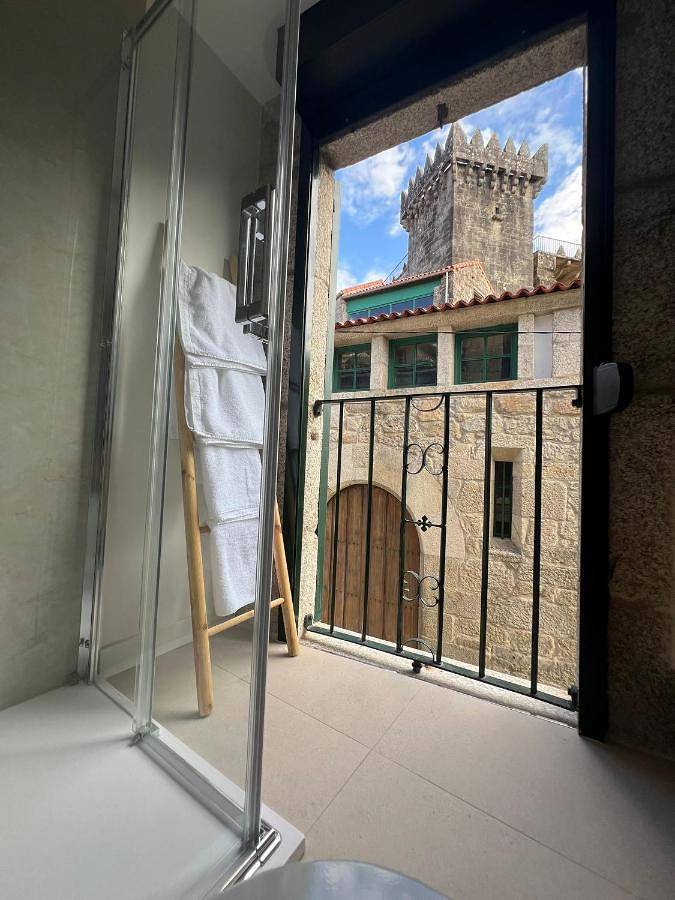 Apartamento de vacaciones para 4 personas, con vistas - 1