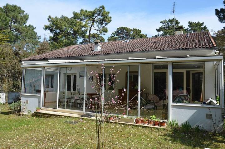 Ferienhaus für 12 Personen, mit Garten in La Baule-Escoublac