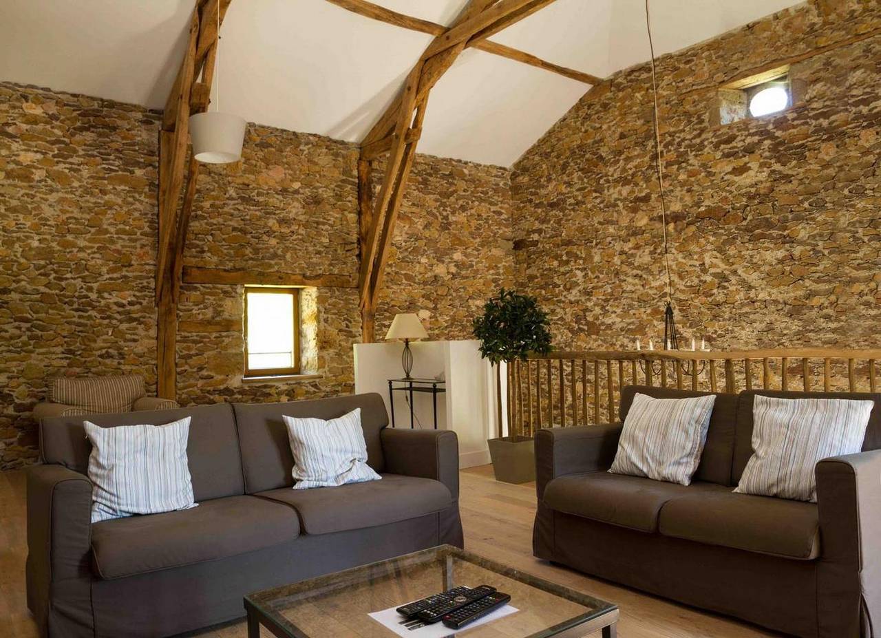 La Fraisie in Figeac, Lot