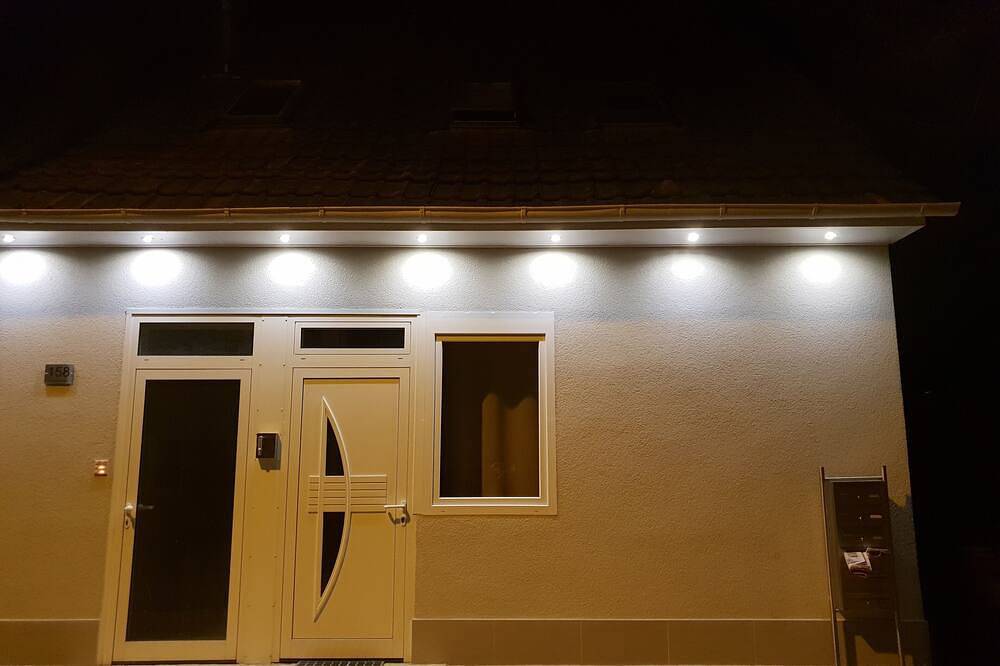 Ganze Wohnung, Ferienwohnung/App. für 2 Gäste mit 30m² in Hüllhorst (149590) in Hüllhorst, Wiehengebirge