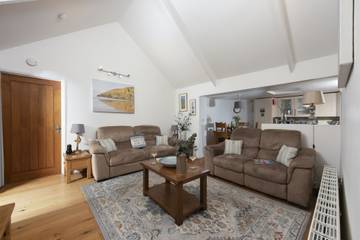 Bungalow für 4 Personen in Cornwall, Südwestengland, Bild 1