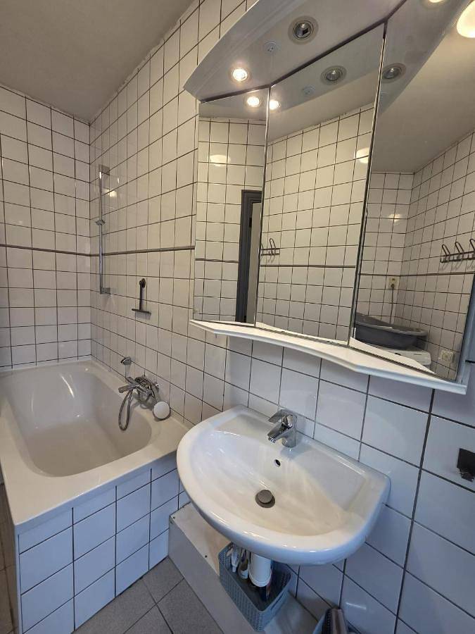 Gîte pour 4 personnes dans Gosselies - 2