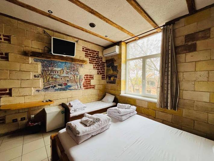 B&b per 2 persone, con panorama e terrazza a Sofia