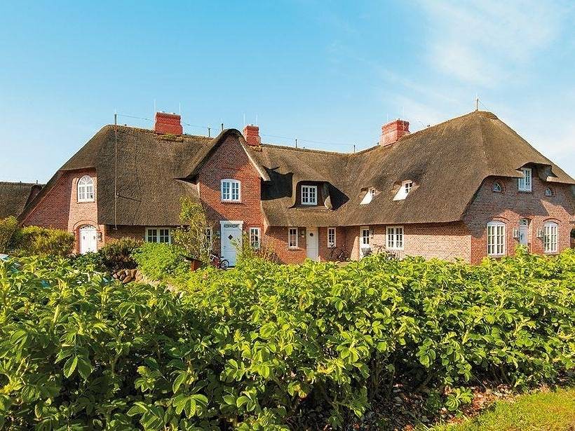 Ferienhaus für 6 Personen in Kampen (Sylt), Sylt