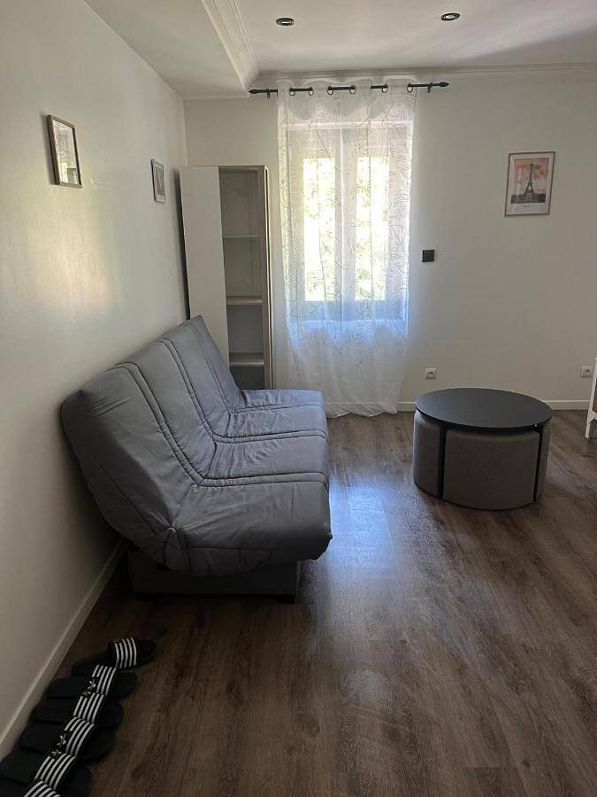 Gîte pour 3 personnes, animaux acceptés à Aiguebelle (Savoie) - 3