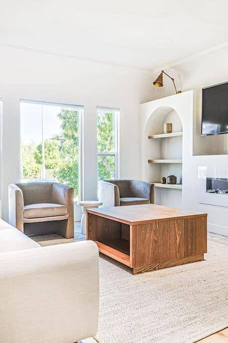 Villa pour 6 personnes à Los Angeles - 2