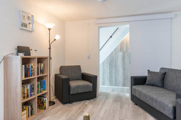 Ferienhaus für 6 Personen in Oberschwaben - 4