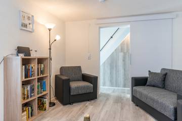 Ferienhaus für 6 Personen in Krauchenwies, Oberschwaben, Bild 3