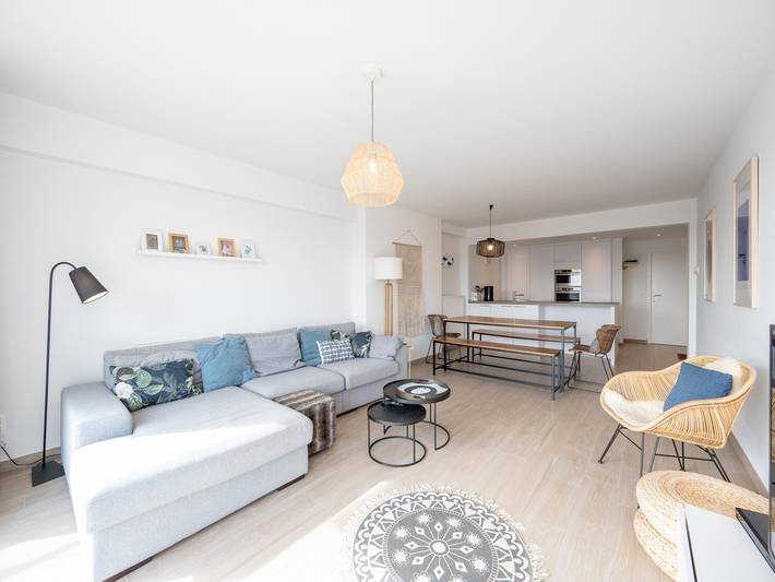 Ferienwohnung für 6 Personen, mit Terrasse - 1