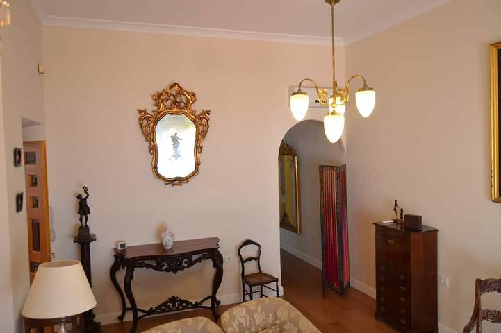 Apartamento entero, Lujoso Y Tranquilo Apartamento En El Centro in Sanlúcar de Barrameda, Costa de la Luz