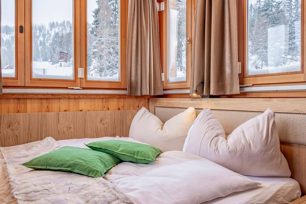 Ganze Wohnung, Exquisites Apartment mit Sauna an der Piste in Weißpriach, Bundesland Salzburg