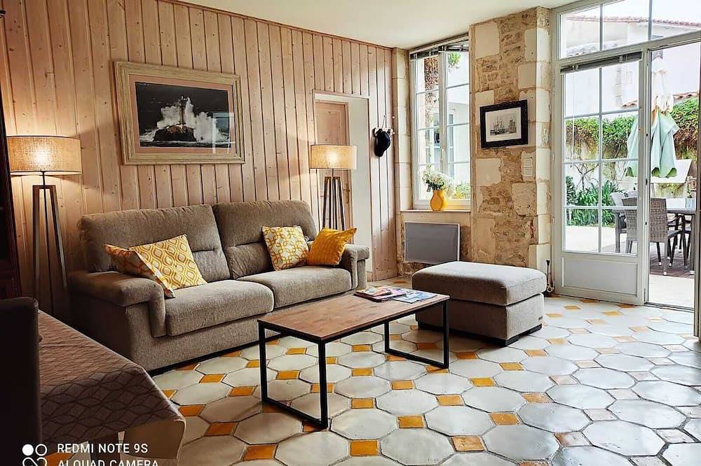 Photo : Maison de vacances