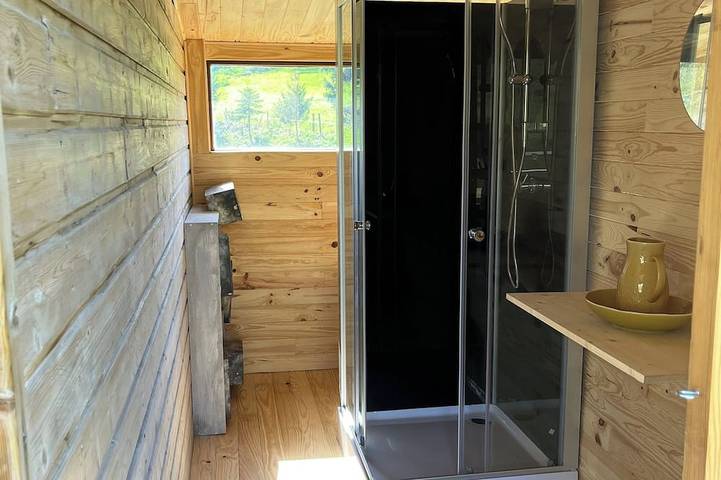 Gîte pour 4 personnes à Saint-Pierre-Eynac - 4