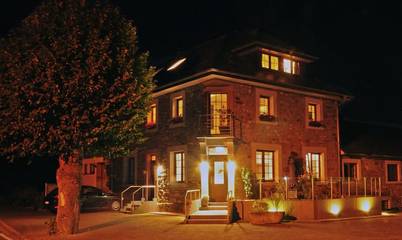 Cottage pour 2 personnes à Amblève