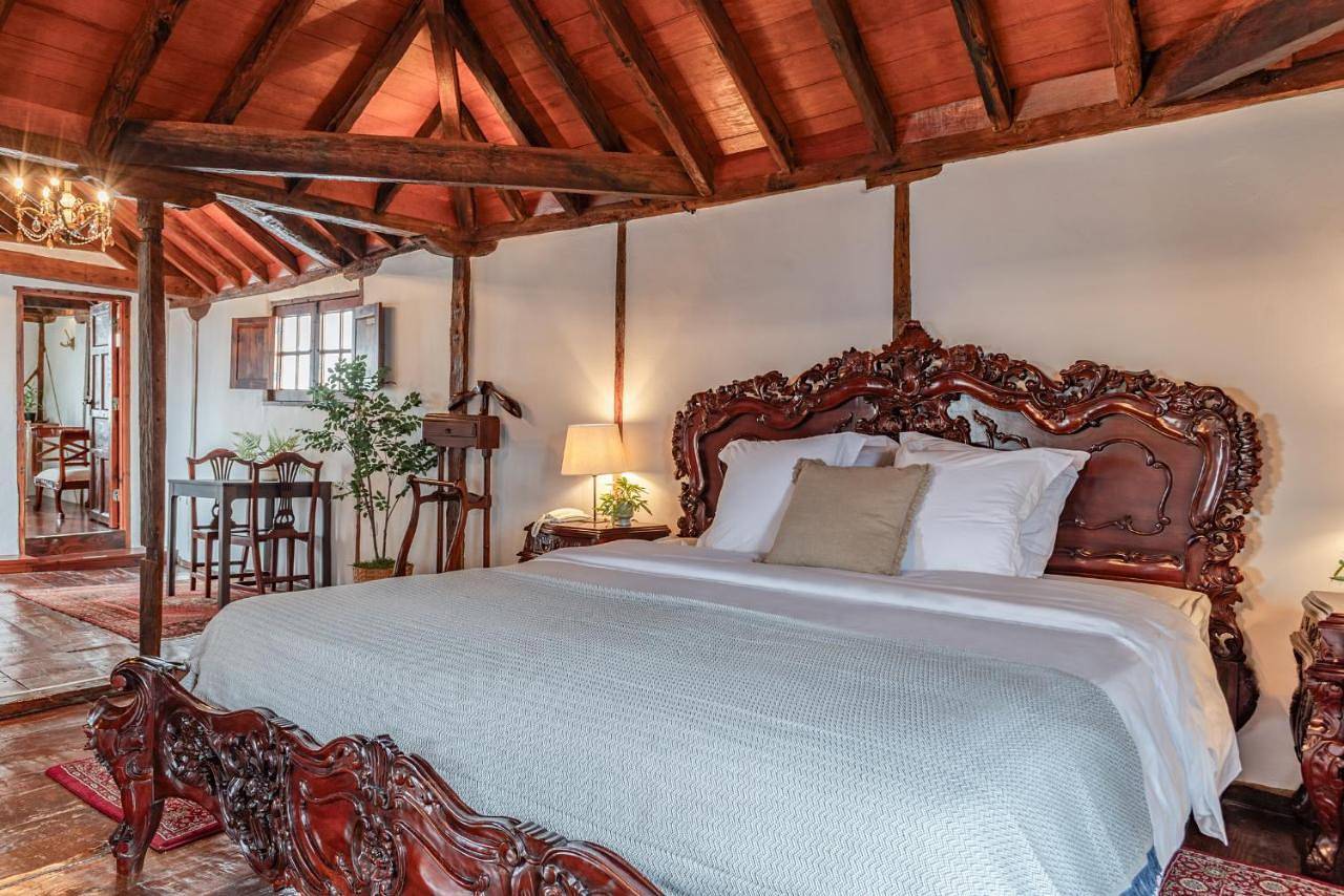 Tizón Suites in Villa y Puerto de Garachico, Garachico