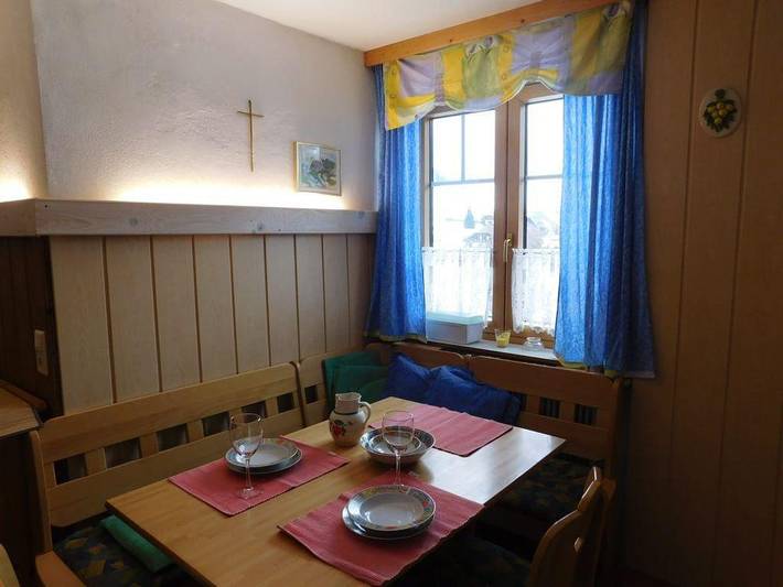 Ganze Ferienwohnung, Apartment/2 Schlafräume/Dusche, Bad, Wc in Krakau (Steiermark), Murau (Kreischberg)