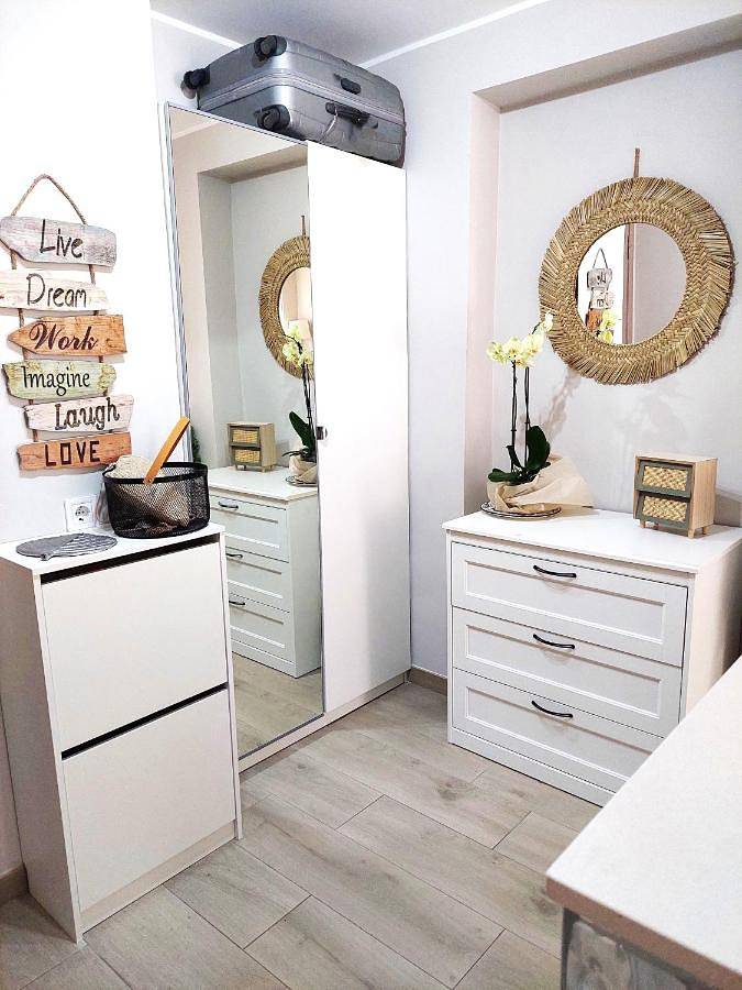 Gîte pour 4 personnes, avec vue et terrasse à Castellón de la Plana - 4