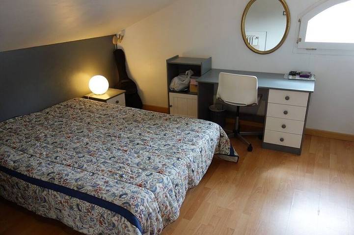 Location de vacances pour 8 personnes à Beaulieu (Hérault) - 4
