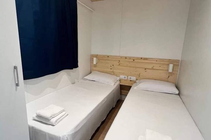 Ferienpark für 6 Personen, mit Pool in Spanien - 3